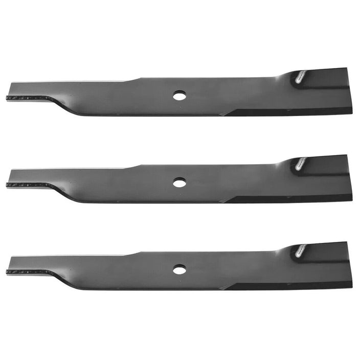 3PK Oregon Replacement Blade for 48" Ferris 5103303S, 5103303SYP, 5101986BMYP