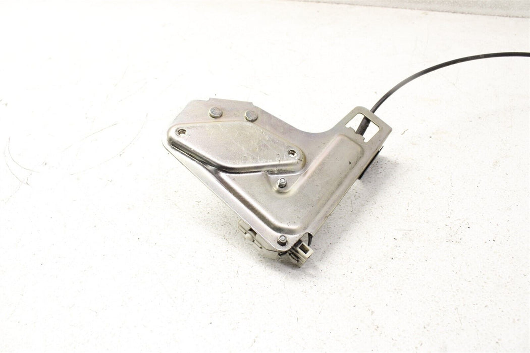 2009 Piaggio MP3 250 Seat Latch Solenoid 09-12