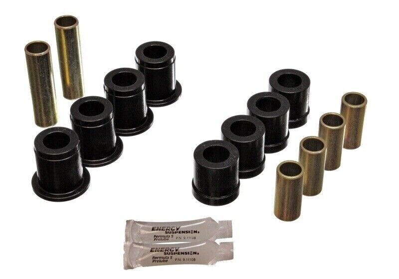 Energy Suspension 7.3102G Control Arm Bushing Set