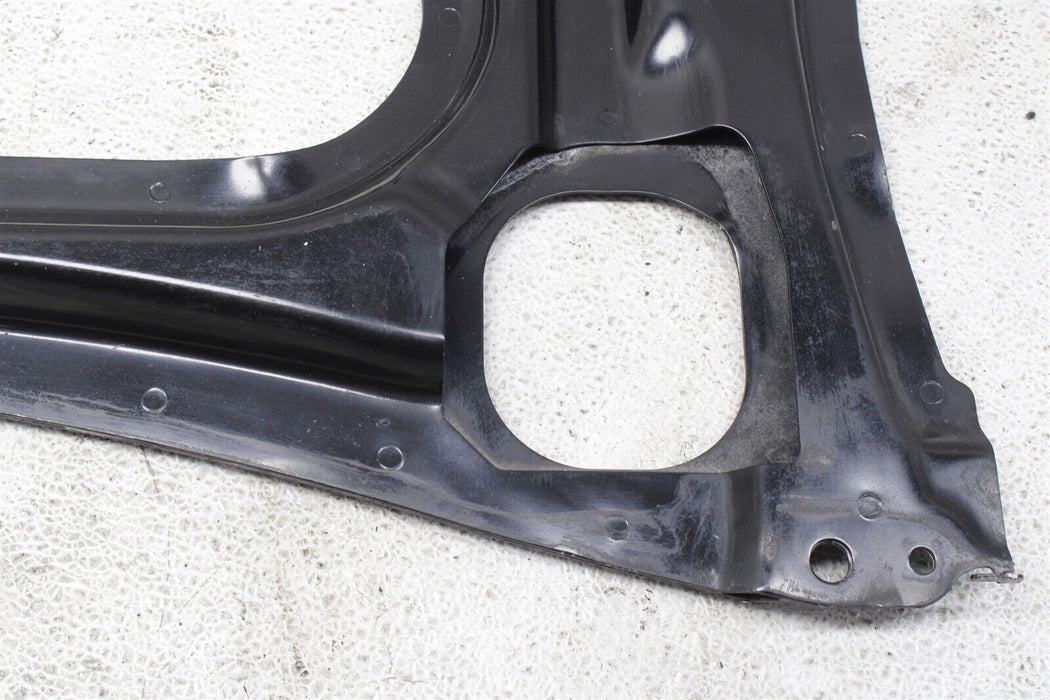 2010-2013 Mazdaspeed3 Subframe Brace Skid Plate Cover Speed 3 MS3 10-13