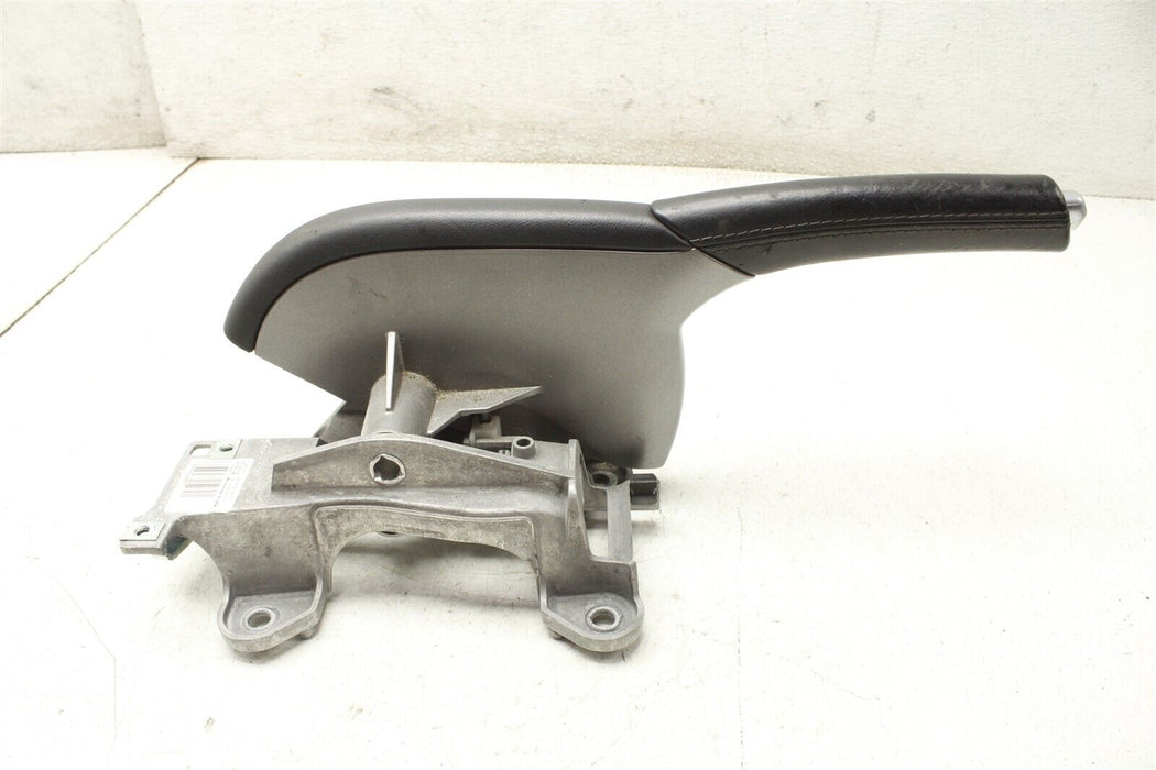 2009 Porsche 911 Carrera Emergency E Brake Hand Lever Assembly Factory OEM 05-12