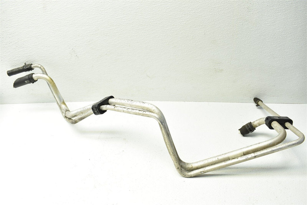 1997-2004 Porsche Boxster S Line Pipe Hose Cooling 97-04