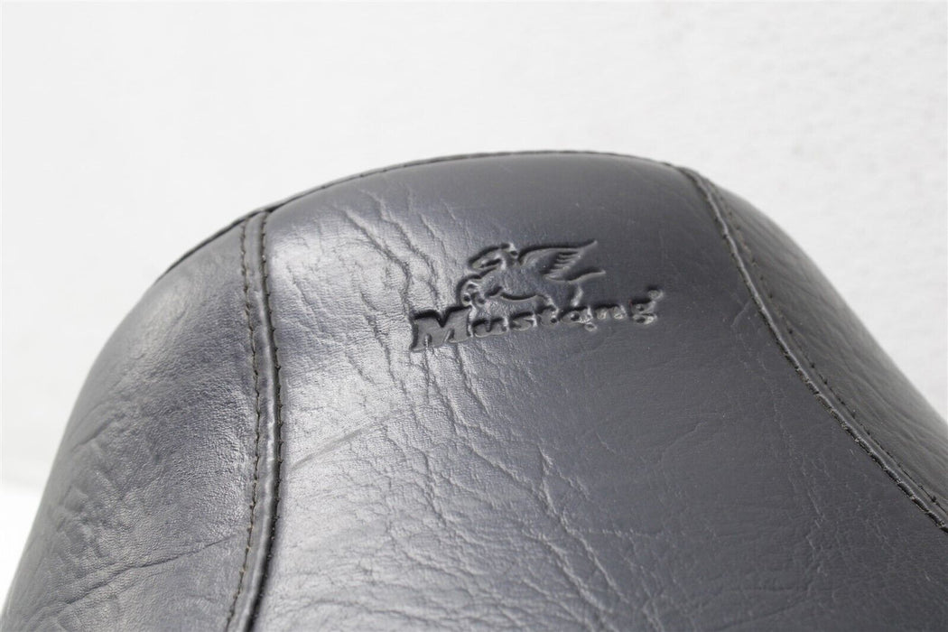 Mustang Seat Cushion For Victory V92 Touring Deluxe Seat Assembly