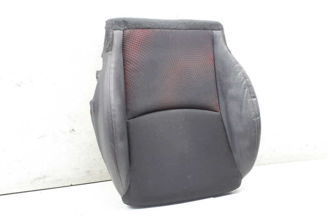 2010 Mazdaspeed3 Speed3 Driver Left Front Lower Seat Cushion Assembly OEM 10-13