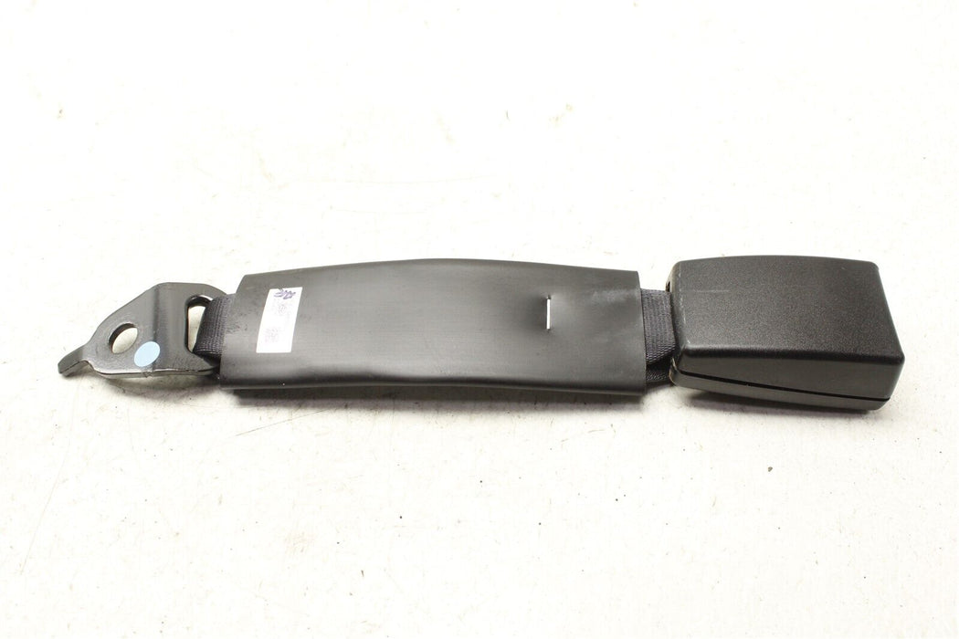 2015-2017 Ford Mustang GT 5.0 Rear Left Seat Belt Buckle OEM 15-17