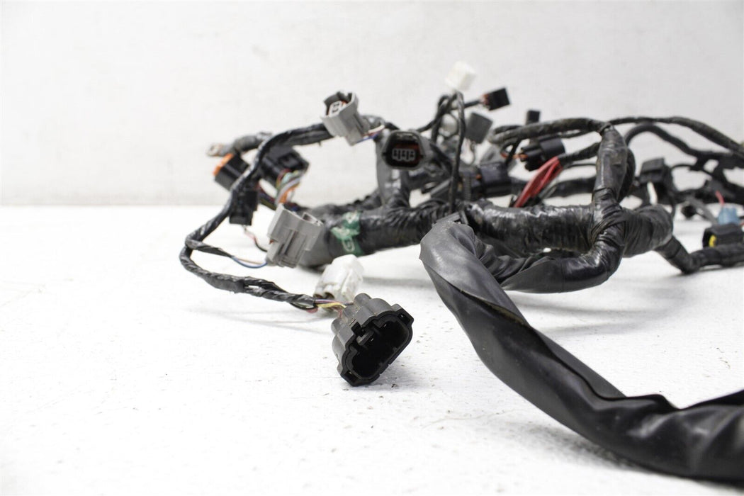 2016 Kawasaki Ninja 650 EX650 Engine Wiring Harness 260311914 Factory OEM 12-16