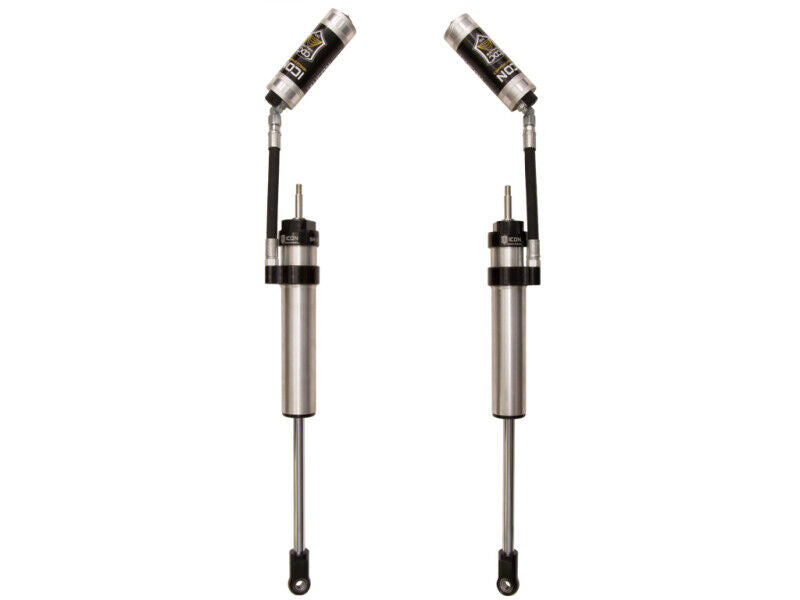 ICON Fits 2014+ Ram 2500 2.5in Front 2.5 Series Shocks VS RR CDCV - Pair