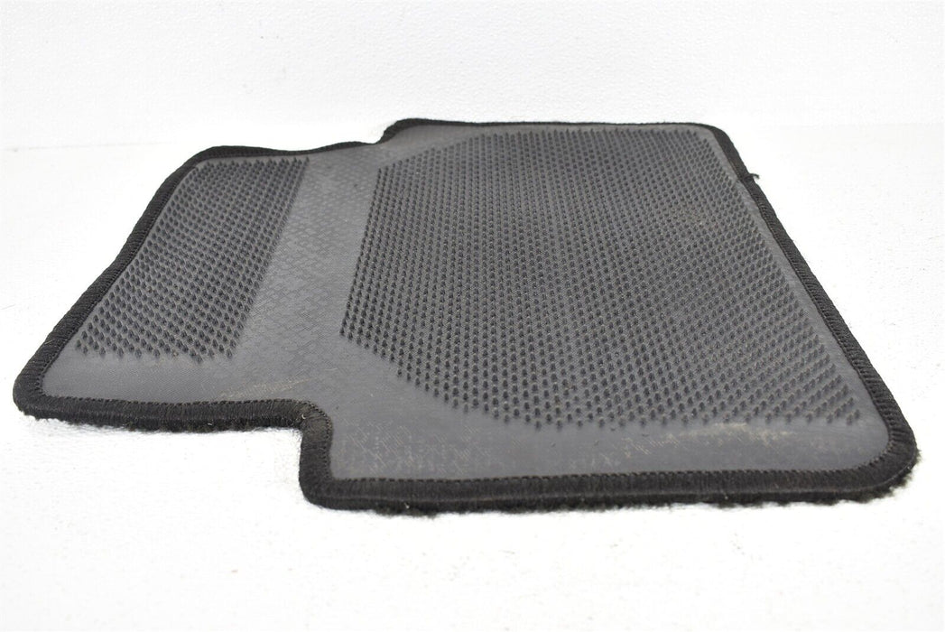 2002-2007 Subaru Impreza WRX STI Floor Carpet Mat Single OEM 02-07