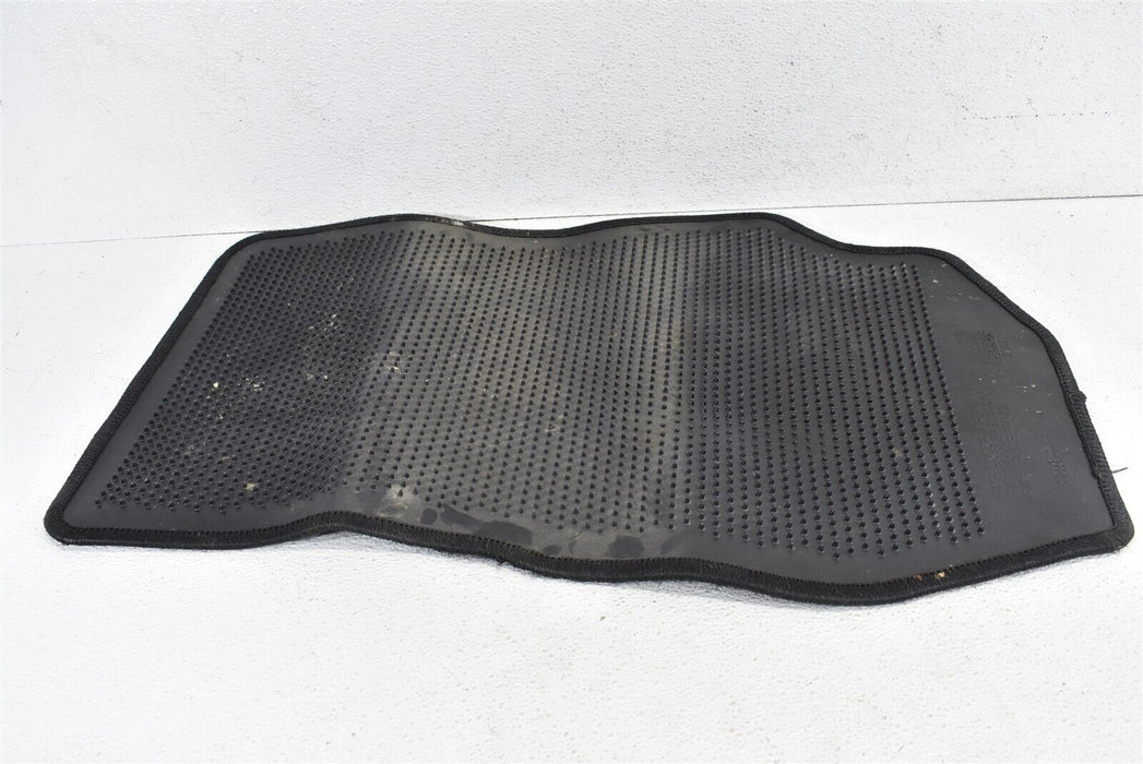 2003-2008 Nissan 350z Coupe Floor Carpet Mat Front Right Passenger RH 03-08