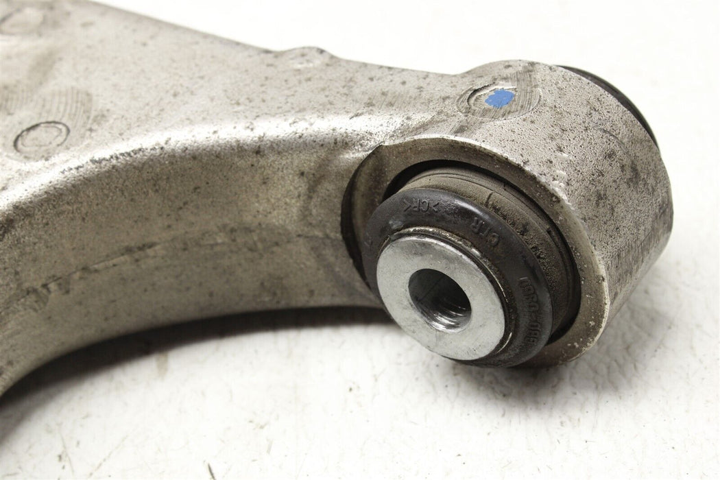 2015 Tesla Model S Rear Lower Suspension Control Arm 1021416-00-A OEM 12-15