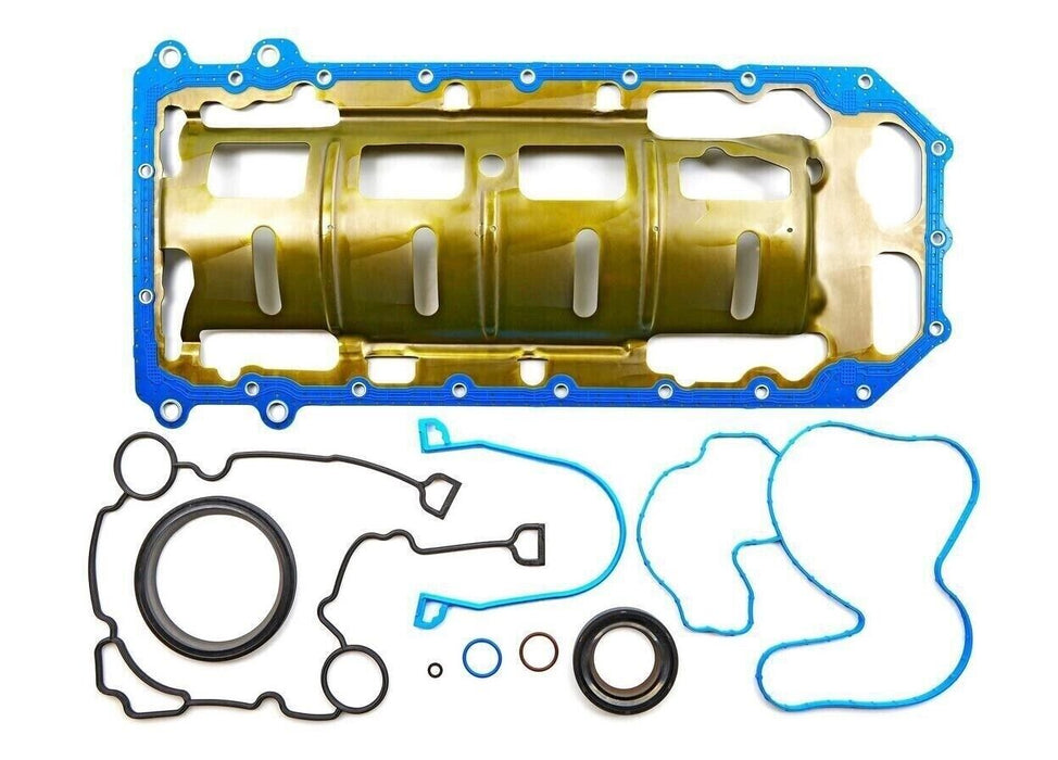 Cometic Gasket Automotive PRO1048B For 12-14 Chrysler 300 6.4L Apache Gen-3 Hemi