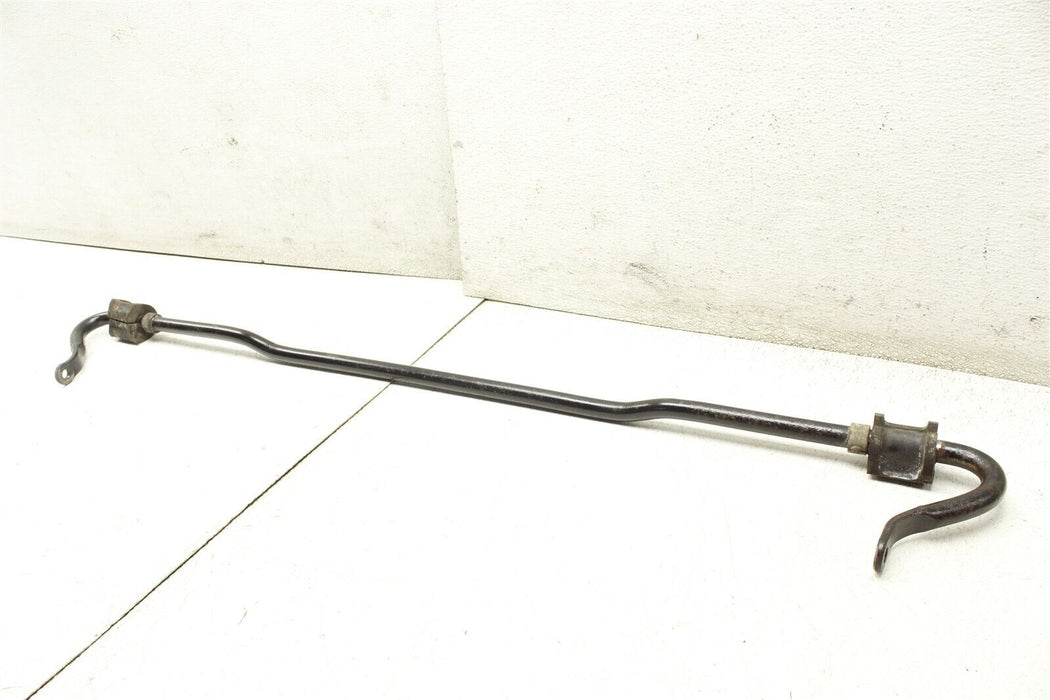 2008 Subaru WRX STI Rear Anti Sway Bar Assembly Factory OEM 08-14