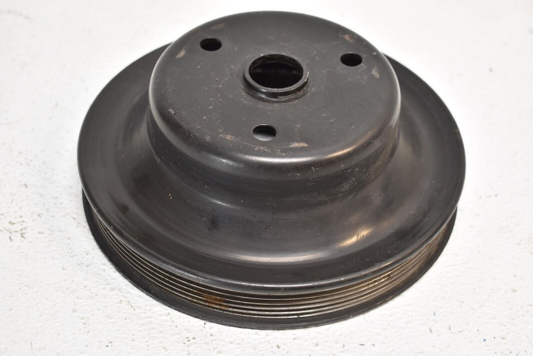 1999-2000 Cadillac Escalade 5.7L Crankshaft Pulley