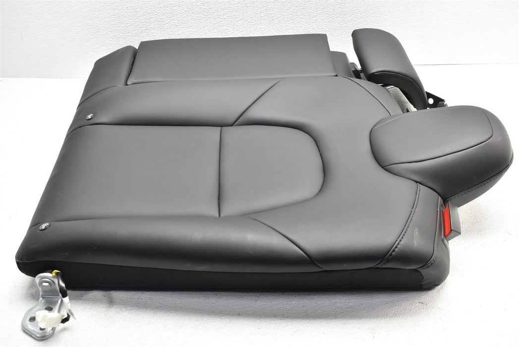 2017-2019 Tesla Model 3 Left Seat Cushion Rear Upper Back Driver OEM 17-19