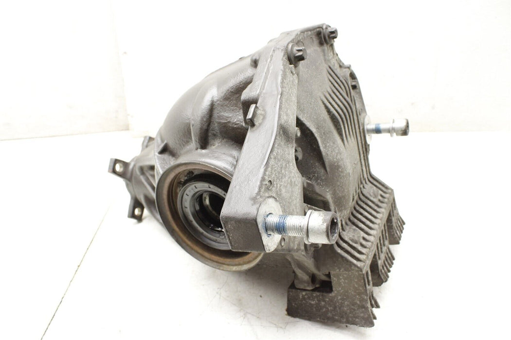 2007 Mercedes-Benz SLK 55 AMG Rear Wheel Drive Differential Assembly 07-11