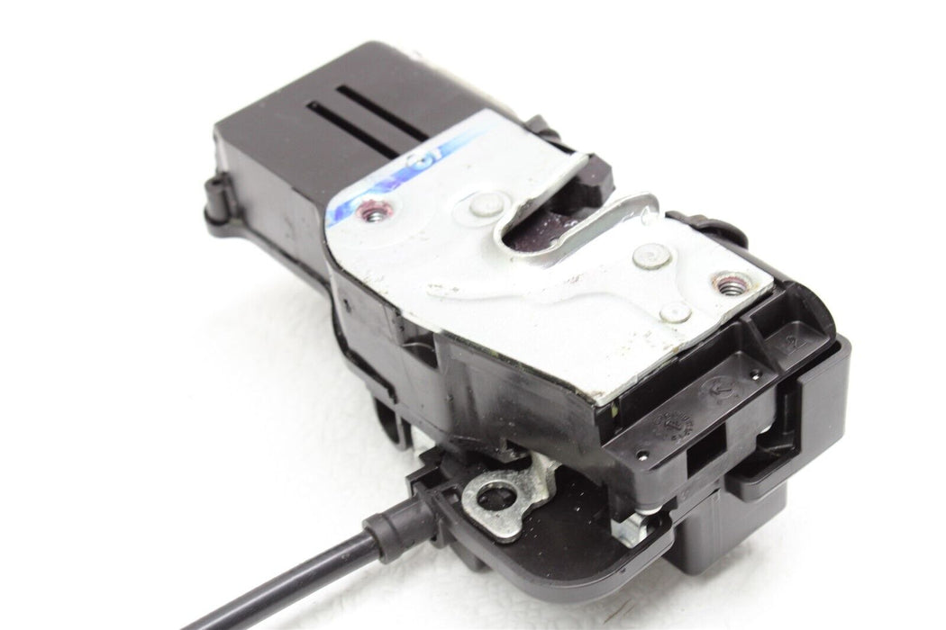 2012-2019 Tesla Model S Rear Left Door Lock Actuator 6008911-00-C 12-19