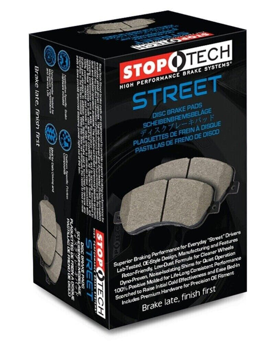 StopTech 308.17790 StopTech Street Brake Pads