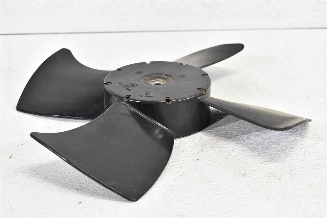 2003-2008 Nissan 350z Coupe Radiator Cooling Fan 03-08