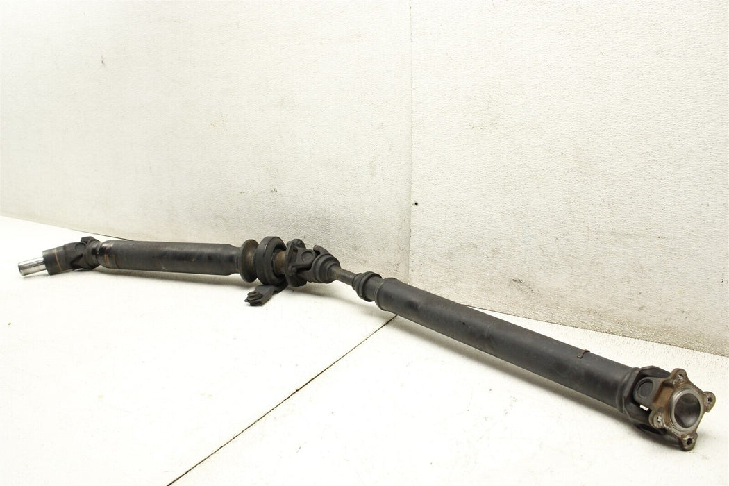 2008-2014 Subaru Impreza WRX STI Driveshaft Line Rear Drive Shaft 2.5L OEM 08-14