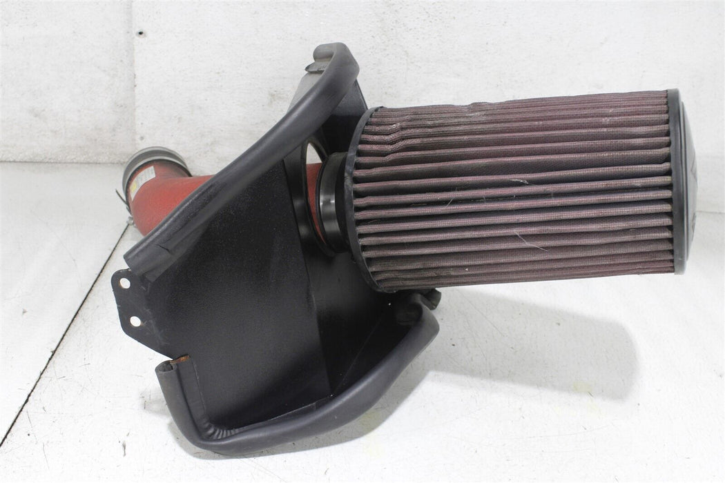 AEM Air Intake For 2008-2014 Subaru WRX STI