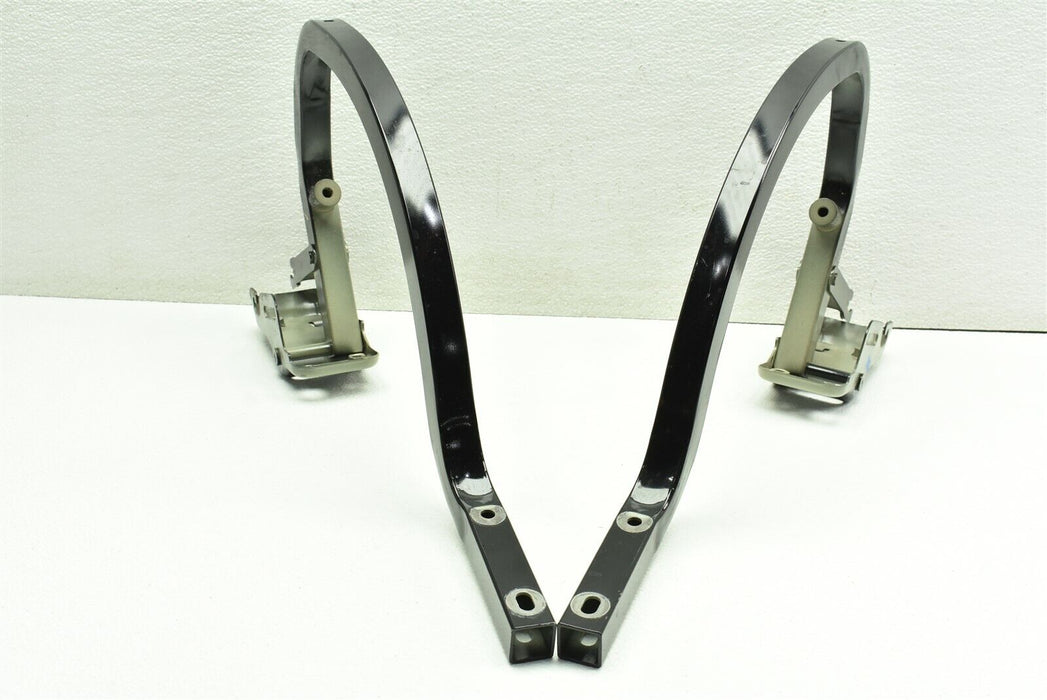 2015-2019 Subaru WRX STI Trunk Hinges Lid Hinge Set Support 15-19