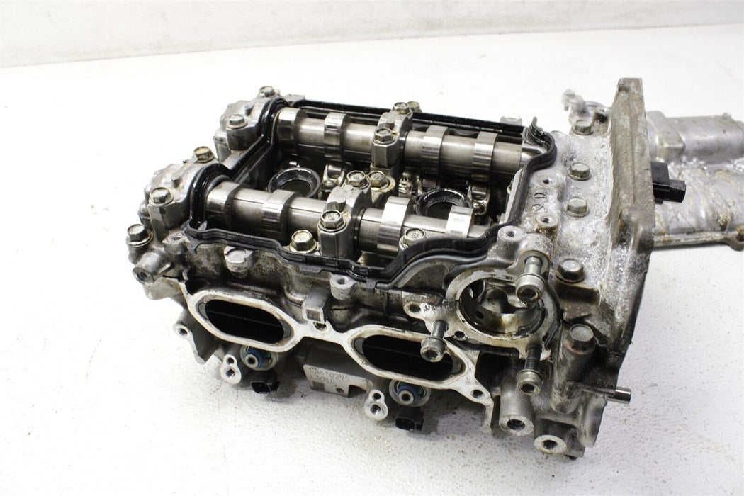 2020 Subaru WRX Driver Left Cylinder Head Assembly Factory OEM 15-21