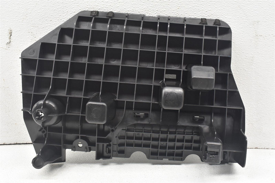 2006-2015 Mazda Miata MX-5 Footrest Panel Footwell Pad NE5169690 MT 06-15