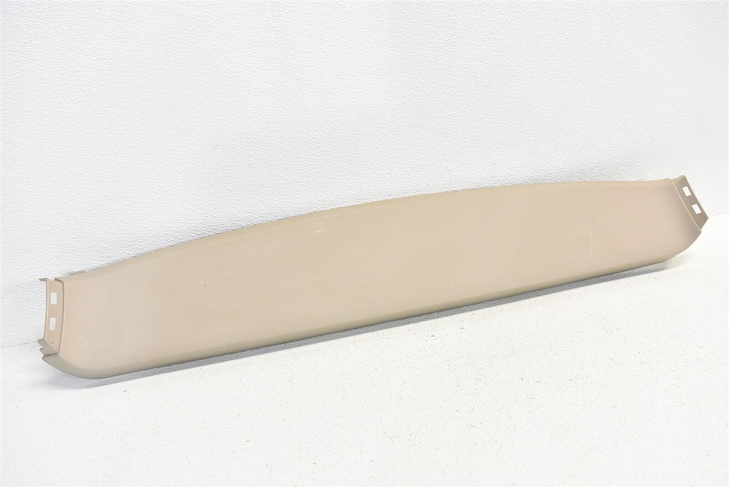 2005-2009 Subaru Legacy Outback XT Roof Trim Panel Cover 05-09
