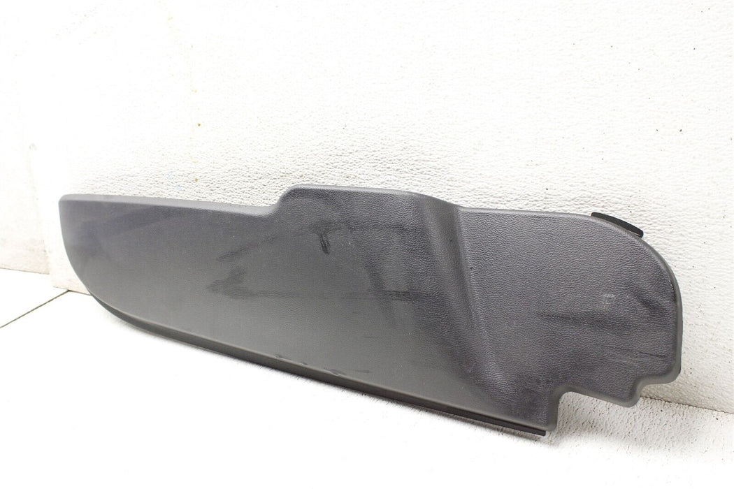 2019 Ford Mustang GT Rear Right Convertible Trim FR3B-7631002-CFW OEM 18-20