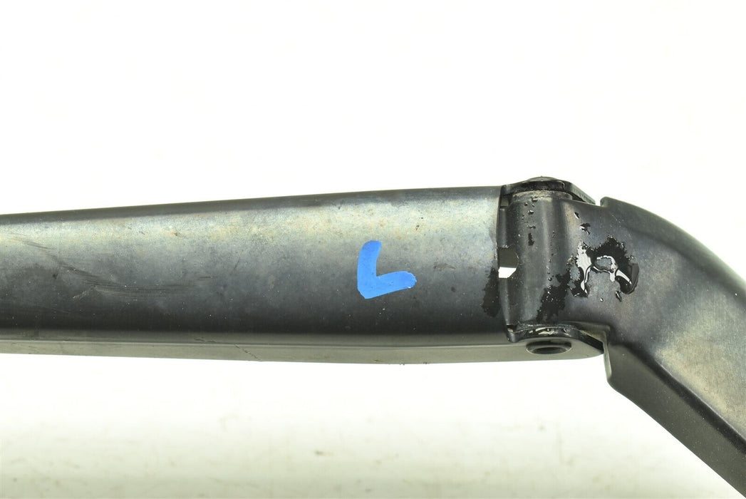 2010-2016 Porsche Panamera Turbo Left Wiper Arm 10-16