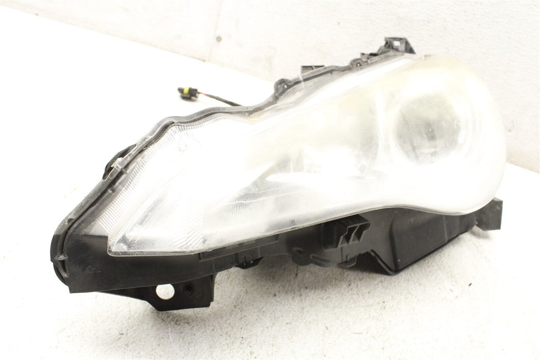 2013-2017 Scion FR-S Left Headlight LH Headlamp BRZ 13-17