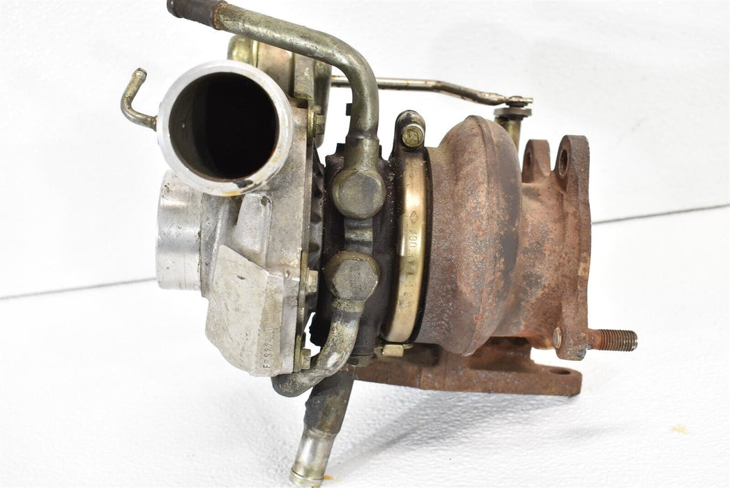 2002-2007 Subaru Impreza WRX STI VF30 Turbocharger V7 02-07