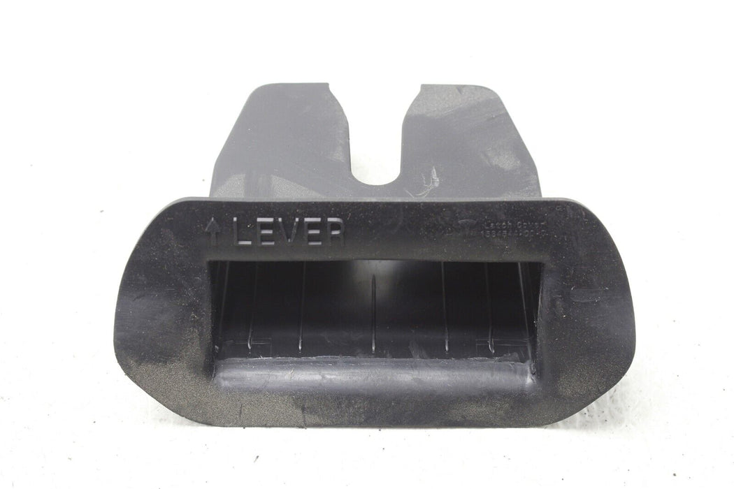 2024 Tesla Model Y Striker Cover Trim 20-24