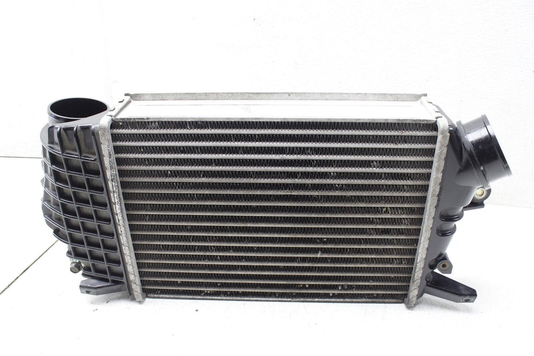 2016 Subaru WRX Top Mount Intercooler Assembly TMIC Factory OEM 15-21