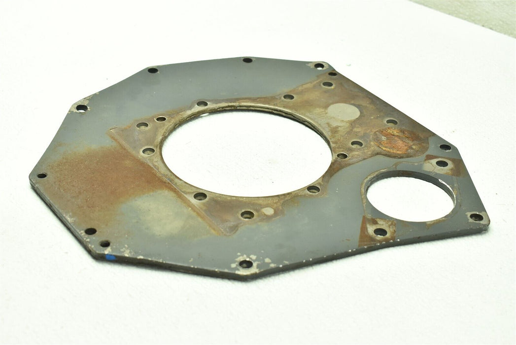 2012 Kubota RTV900 Engine Flex Plate Adapter Cover 4,000 hours OEM 2012