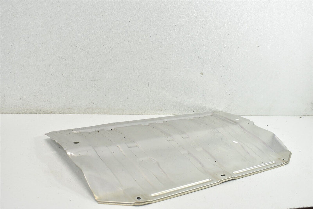 2008-2014 Subaru Impreza WRX STI Heat Shield Protector Guard OEM 08-14