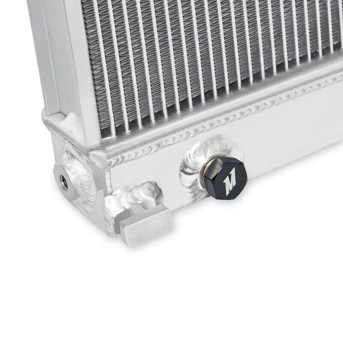 Mishimoto MMRAD-TUN-07 Performance Aluminum Radiator, Fits Toyota Tundra 4.6L/4.