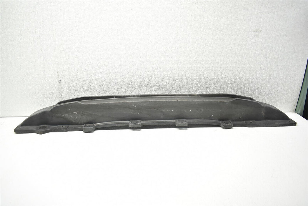 2009-2016 Hyundai Genesis Coupe Bumper Reinforcement Impact Bar Rear Coupe 09-16