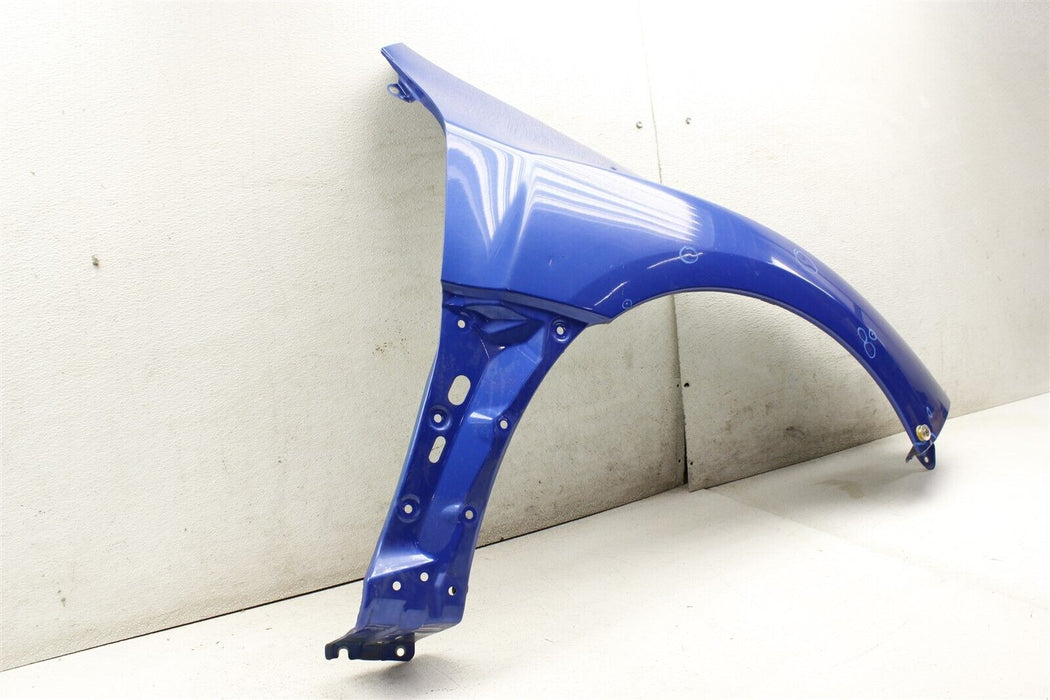 2011-2014 Subaru WRX STI Front Passenger Right Fender Assembly 11-14