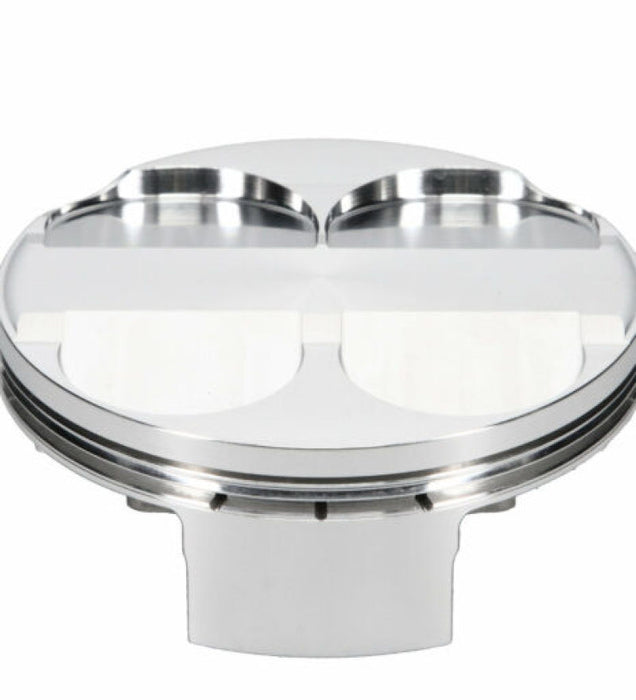 JE Pistons 284668 Engine Piston Set Bore Diameter 98 mm For Honda CRF450R