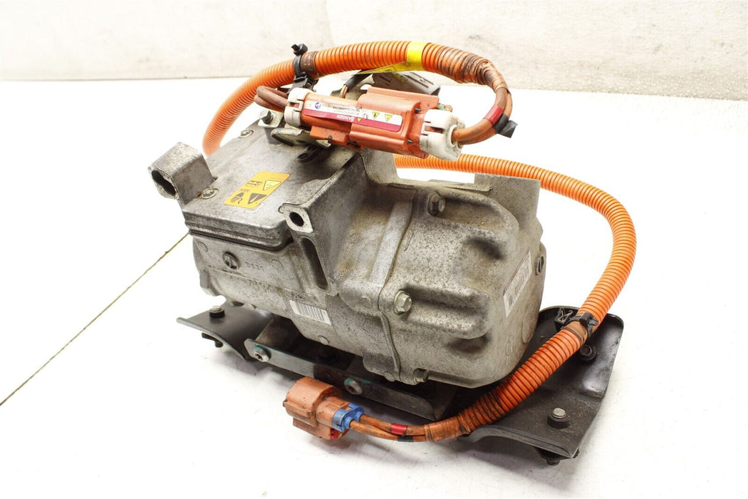 2012-2015 Tesla Model S AC Compressor Pump Motor 12-15