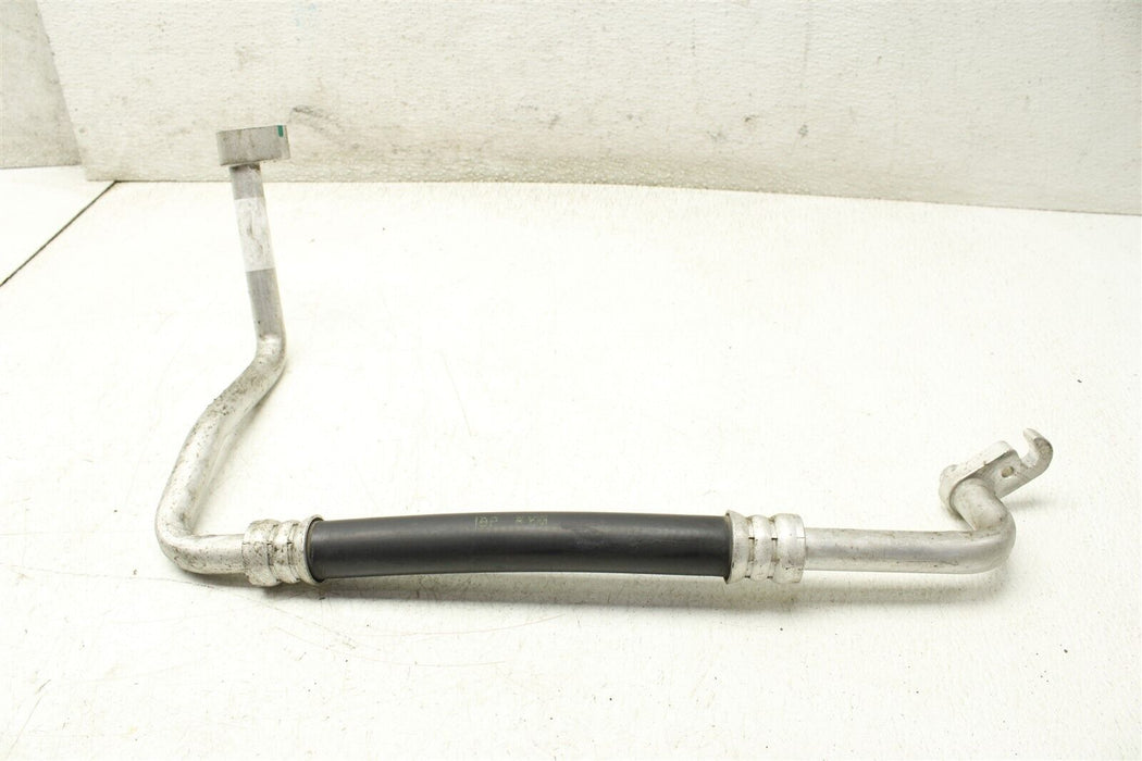 2013 Tesla Model S AC A/C Hose Pipe Assembly Factory OEM 12-15