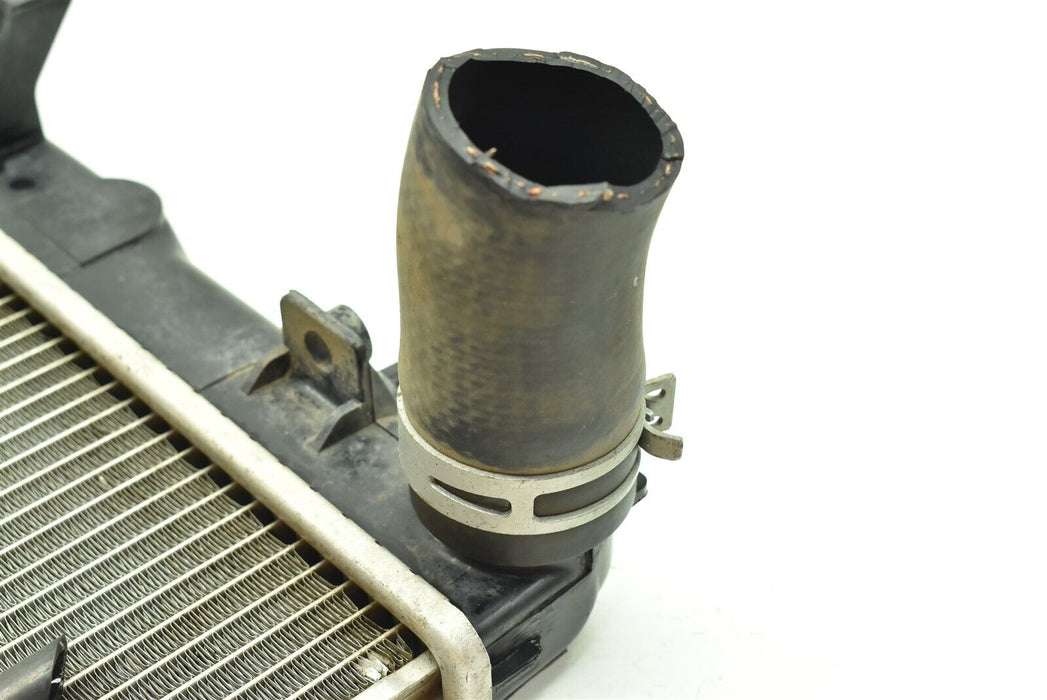 2009-2013 Subaru Forseter Radiator Non Turbo MT 09-13