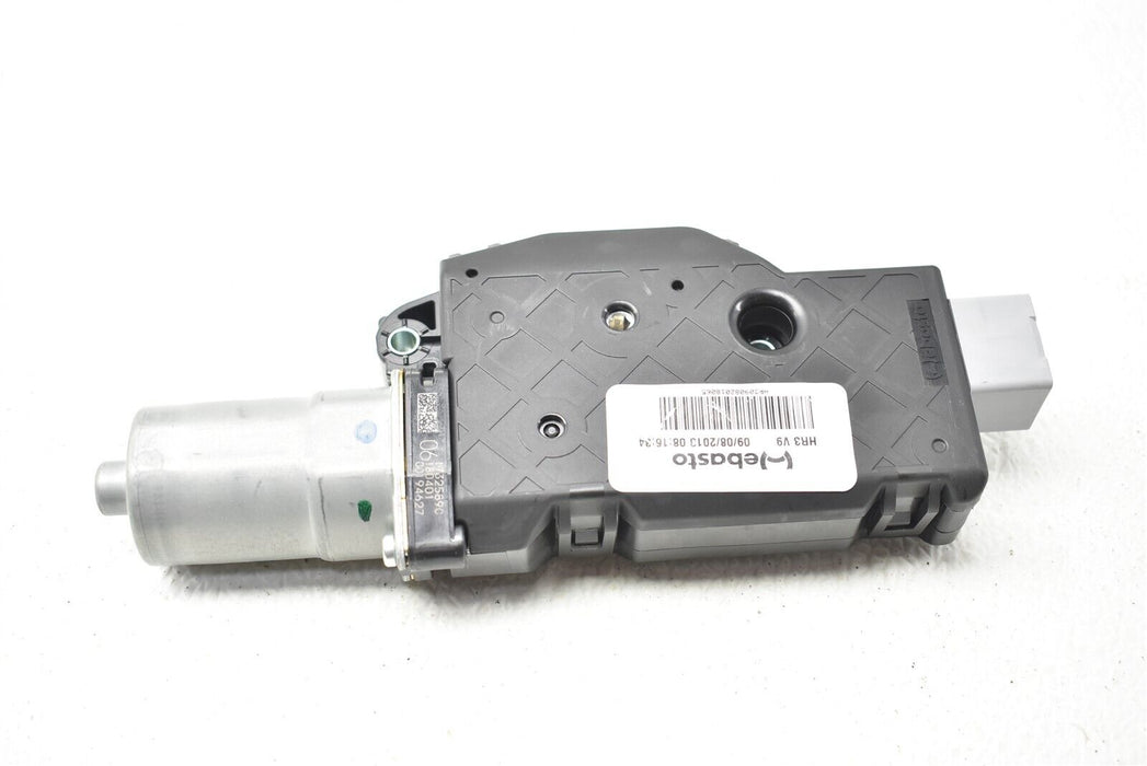 2017-2019 Subaru Impreza Sport Sunroof Moonroof Motor Control Factory OEM 17-19