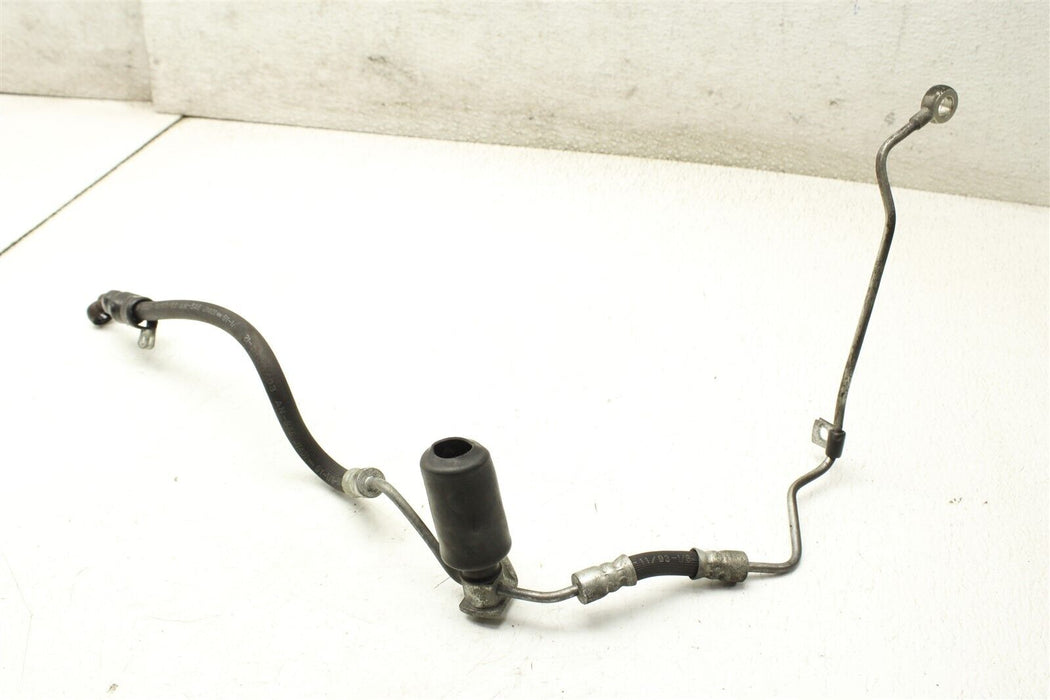 1994 Harley XLH883 Rear Back Wheel Brake Line Hose Assembly OEM 91-97