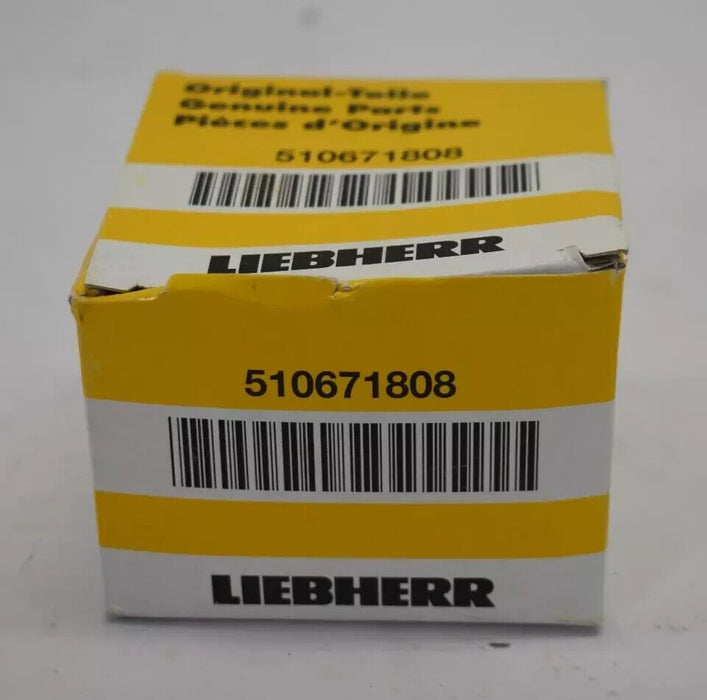 Liebherr Hi Fi Filter Automotive Replacement Unit Genuine OEM 510671808