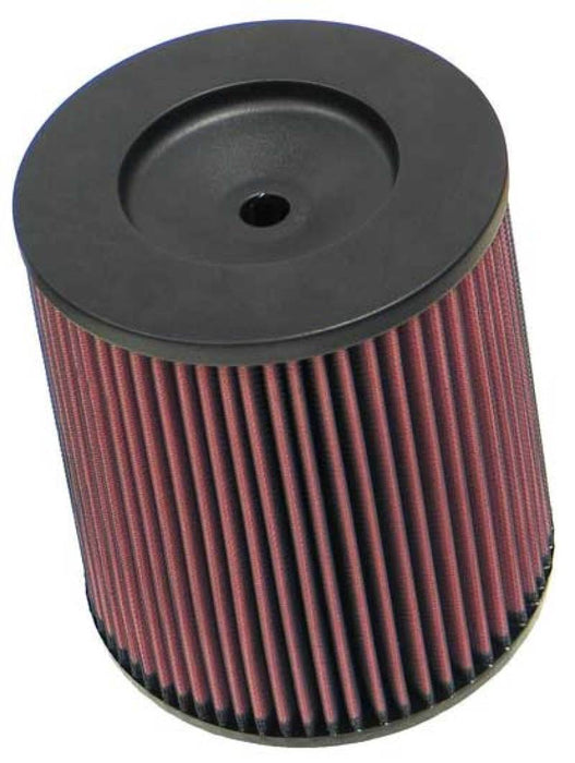 K&N RC-4900 Universal Clamp-On Air Filter