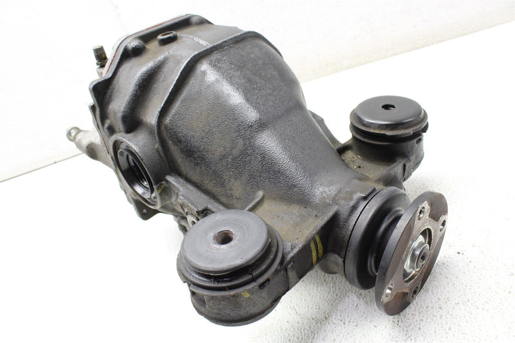 2013 Scion FR-S Rear Differential Carrier MT Manual Trans