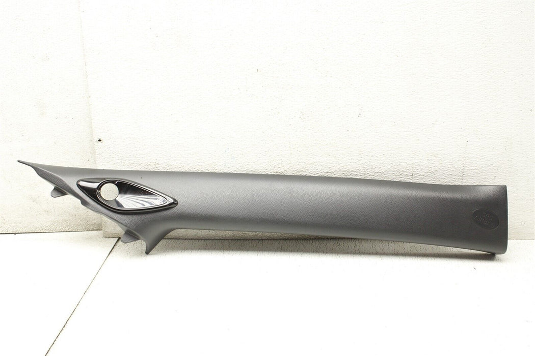 2024 Toyota GR Corolla Right Pillar Trim Cover Panel 62210-12180 RH 23-25