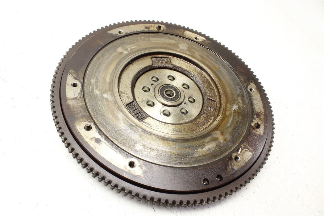 2006-2014 Subaru Impreza WRX Flywheel Assembly Factory OEM 06-14